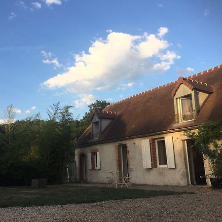 Le Rozet Acomodação com café da manhã Vendat Exterior foto